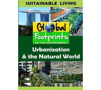Urbanization & The Natural World