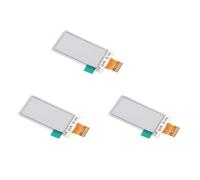 UrbanNest 3X ÉCran LCD pour Thermostat Intelligent D'ÉCran d'encre OPM021B1/021E1 FPC LCD pour Module de Carte de Réparation D'ÉCran d'encre