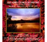 Urbanova, Eva - Czech Masterworks