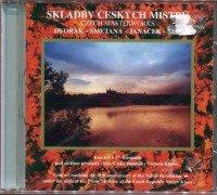 Urbanova, Eva - Czech Masterworks