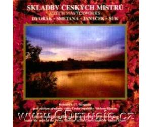 Urbanova, Eva - Czech Masterworks