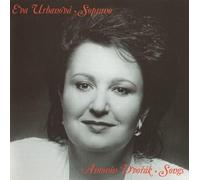 Urbanova,Eva - Songs