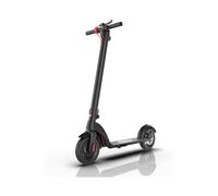 UrbanGlide GY56051 Ride 100 Trottinette Electrique Adulte Unisexe, Noir, Unique