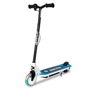 Glisseur électrique Urbanglide Ride 55 Flash Bleu Ciel Plaisir Et Style