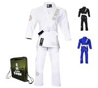 URBANSBEE kimono Jiu Jitsu Brésilien, bjj gi Pour hommes femmes entraînement
