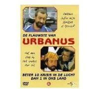 URBANUS/FLAUWSTE/BETER 10 KRISIS IN DE/VN G