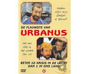 Urbanus - The Curious Case of Benjamin Button [Blu ray] [Region B] [Import]