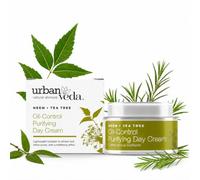 UrbanVeda Purifying Day Cream 50 ml