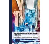 Urbatextualité, identité(s) et circulation des savoirs - Achille Elvice Bella - Publibook - broché - Essai