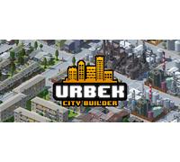 Urbek City Builder (Nintendo)