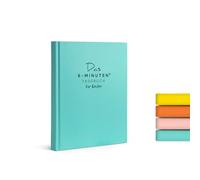 UrBestSelf Journal intime de 6 minutes pour enfants de 6 à 12 ans - Journal intime pour filles et garçons - Journal intime pour comprendre les sentiments, développer la confiance en soi et la pleine
