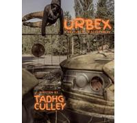 Urbex: A Feature Film Screenplay