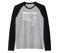 URBEX Crew Urban Explorer Ruines de Schleicher Manche Raglan