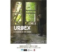URBEX, les explorateurs des temps modernes G