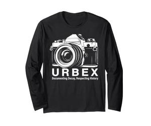 Urbex Photographe Documenting Decay Respect Histoire Manche Longue