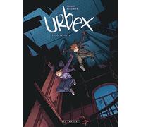 Urbex - Tome 1 - Villa Pandora