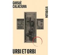 URBI ET ORBI