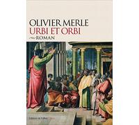 Urbi et orbi: Philippe et Barnabé ; Antioche ; Paul ; Agrippa Ier ; Le compromis de Jérusalem ; Le conflit d'Antioche ; Paul, dernier voyage à Jérusalem ; La mort de Jacques le Juste