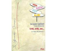 Urbi, orbi, etc... : Le latin est partout !