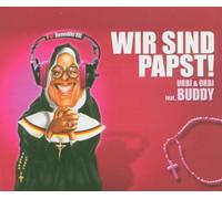 Urbi&Orbi Feat.Buddy - Wir Sind Papst [Import]