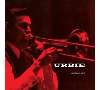Urbie Green - East Coast Jazz
