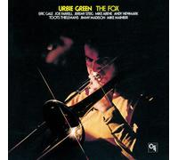 Urbie Green - Fox [Compact Discs] Japan - Import