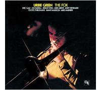 Urbie Green - Fox [Import]