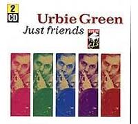 Urbie Green - Just Friends [Import]