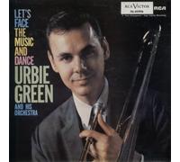 Urbie Green - Let's Face The Music And Dance