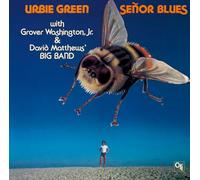Urbie Green - Senor Blues [Import]