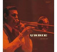 Urbie Green - Urbie: East Coast Jazz '6 (Remastered/Japanese Pressing) [Import]