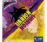 Urbion