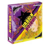 Urbion Jeu de cartes - Jeu de stratégie solo et coopératif d'équilibrage des rêves, jeu rapide avec 7 extensions pour enfants et adultes à partir de 10 ans, 1 à 2 joueurs, 30 minutes de jeu, fabriqué