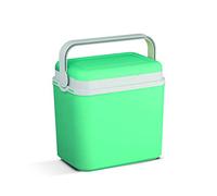 Urbliving Grande glacière 10 L pour camping, plage, voyage, pique-nique, Vert, Cooler Box