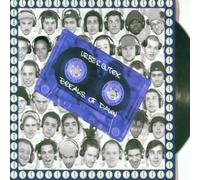 Urbs & Cutex - Breaks of Dawn [Import]