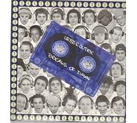 Urbs & Cutex - Breaks of Dawn [Import]