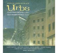 Urbs [Import]