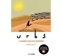 Urbs. L'année 2022 en dessins