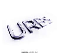 Urbs - Remix Ep1 (Retrogott,Brenk Sinatra,Cookin' Soul) [Import]