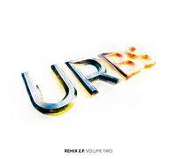 Urbs - Remix Ep2 (12")