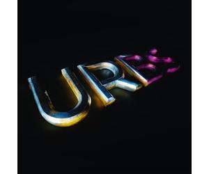 Urbs - Urbs (Beat Art Department) [Import]