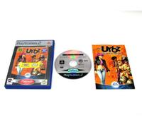 LES URBZ (LES SIMS IN THE CITY)