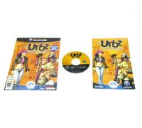 URBZ : Sims in the City