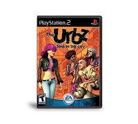 Urbz: Sims In The City - PlayStation 2 by Electronic Arts