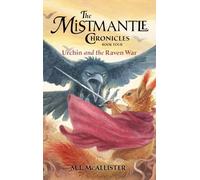 Urchin and the Raven War