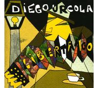 Urcola,Diego - Libertango