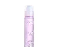 Urd934 Rouge à lèvres roll-on aux arômes fruités, hydratant longue durée, lèvres brillantes et transparentes pour tous les âges, lèvres sèches et gercées (violet, taille unique)