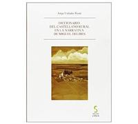 Urdiales Yuste, J: Diccionario Del Castellano Rural En La Na