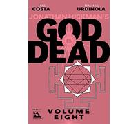 God Is Dead, Volume 8