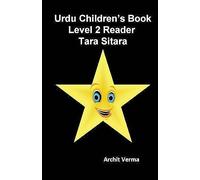Urdu Children's Book Level 2 Reader: Tara Sitara